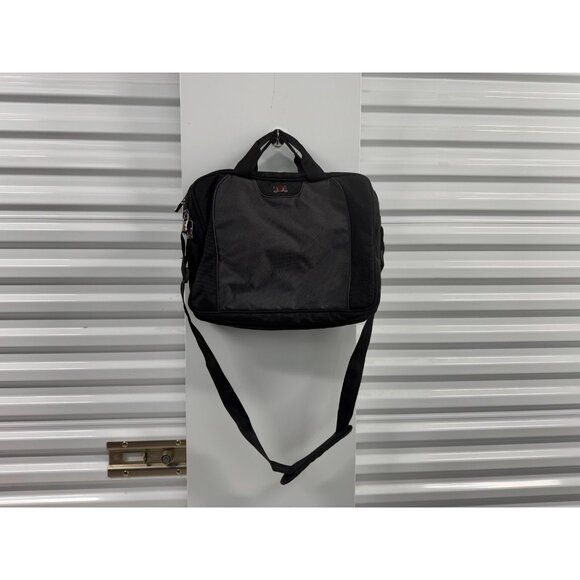WENGER SWISS GEAR SLIM CASE 16" COMPUTER LAPTOP SLEEVE/ BUSINESS BRIEFCASE - Picture 1 of 8